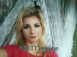 PRETTYelaine