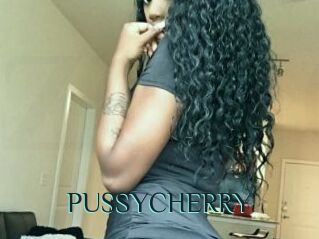 PUSSYCHERRY