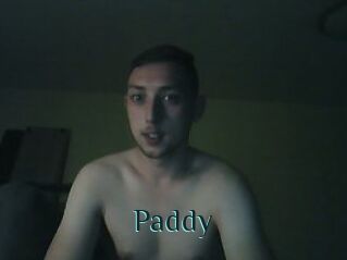 Paddy