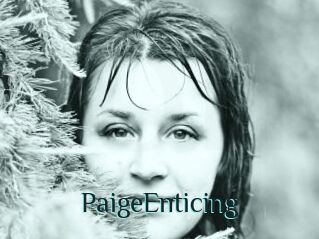 PaigeEnticing