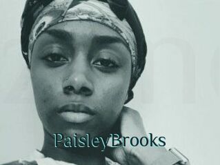 Paisley_Brooks
