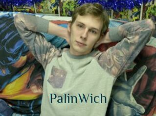 PalinWich