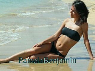 Pamela_Benjamin