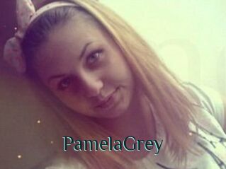 PamelaGrey