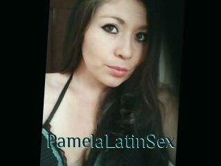 PamelaLatinSex