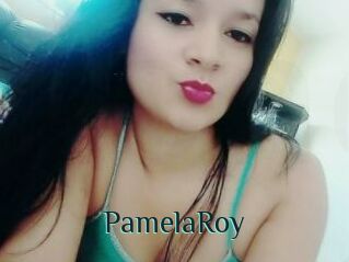 PamelaRoy