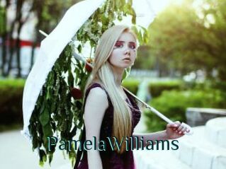 PamelaWilliams