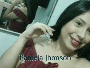Pamela_Jhonson