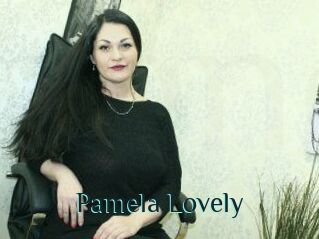 Pamela_Lovely