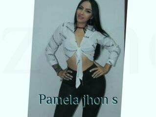 Pamela_jhon_s