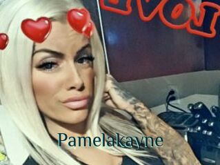Pamelakayne