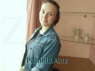 PamellaAms