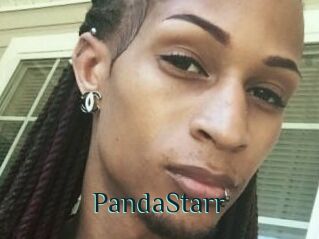 PandaStarr