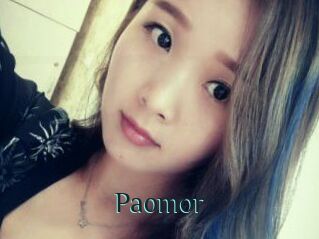 Paomor