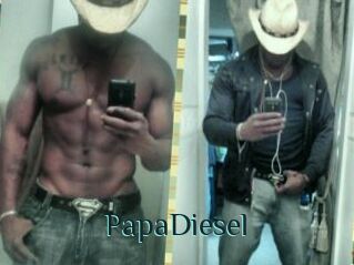PapaDiesel