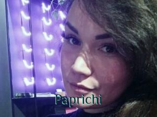 Paprichi