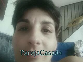 ParejaCasada