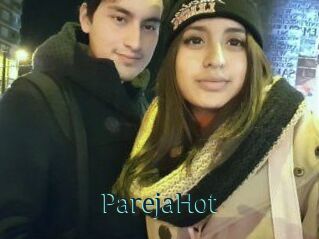 ParejaHot