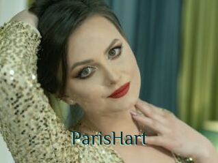 ParisHart