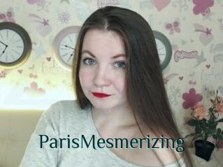 ParisMesmerizing