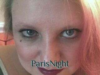 ParisNight
