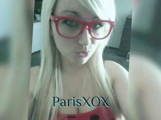 ParisXOX