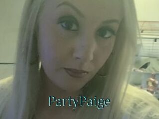 PartyPaige