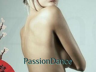 PassionDance