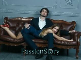 PassionStory