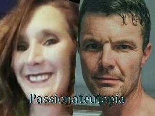 Passionateutopia