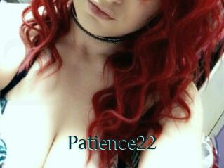 Patience22