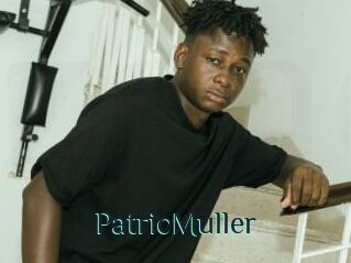 PatricMuller