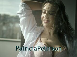 PatriciaPeterson