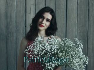 PatriciaRoger