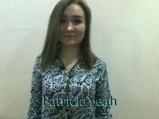 PatriciaYeah