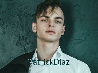PatrickDiaz
