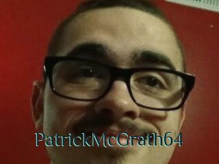 PatrickMcGrath64