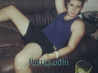 Patrick_odin