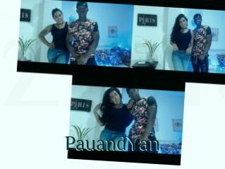 PauandYan