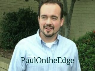 PaulOntheEdge