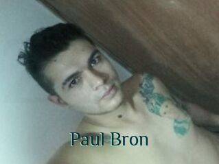 Paul_Bron