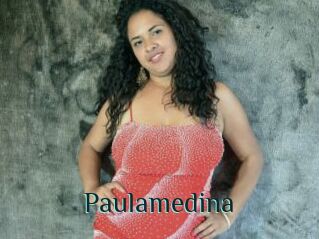 Paulamedina