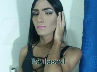 Paulasex1