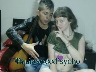 PaulasexxxPsycho