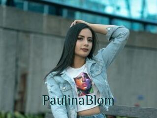 PaulinaBlom