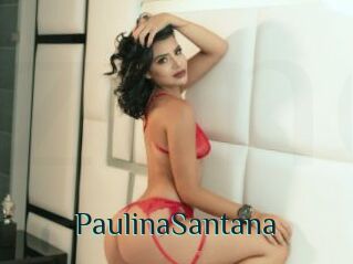 PaulinaSantana
