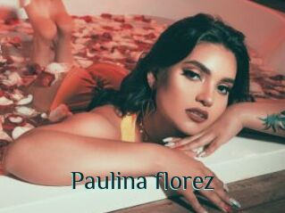 Paulina_florez