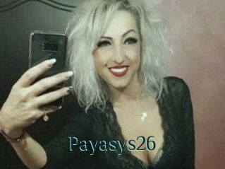 Payasys26