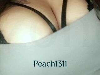 Peach1311