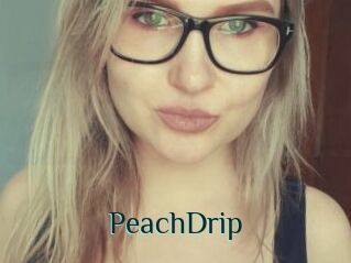 PeachDrip